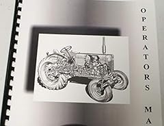 Ford fordson power for sale  Delivered anywhere in USA 