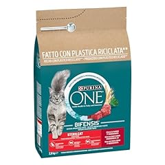 Purina one bifensis usato  Spedito ovunque in Italia 