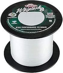 Berkley whiplash unisex usato  Spedito ovunque in Italia 