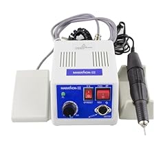 Marathon iii micromotor for sale  Delivered anywhere in USA 
