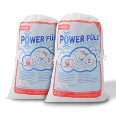 Power füll füllwatte gebraucht kaufen  Wird an jeden Ort in Deutschland