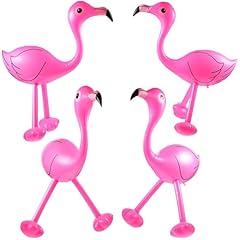Aufblasbarer flamingo 55cm gebraucht kaufen  Wird an jeden Ort in Deutschland