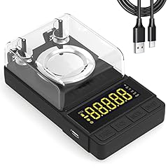 Reloading scale 0.001g for sale  Delivered anywhere in USA 