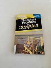 Timeshare vacations for d'occasion  Livré partout en France
