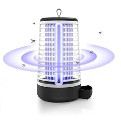 Lampe anti moustique usato  Spedito ovunque in Italia 