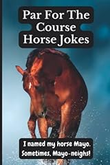 Par course horse for sale  Delivered anywhere in UK