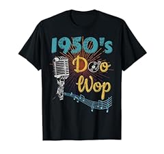 1950s doo wop for sale  Delivered anywhere in USA 