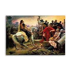Poster decorativo parete usato  Spedito ovunque in Italia 