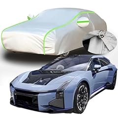Ymlvet auto copertura usato  Spedito ovunque in Italia 