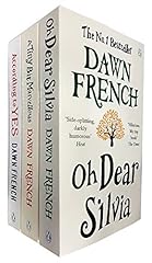 Dawn french collection for sale  Delivered anywhere in Ireland