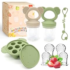 Baby popsicle molds for sale  Delivered anywhere in UK