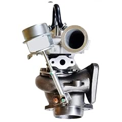 Aggiornamento turbocompressore usato  Spedito ovunque in Italia 