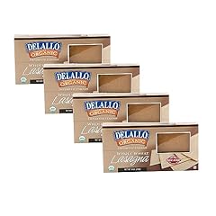 Delallo whole wheat for sale  Delivered anywhere in USA 
