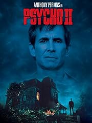Psycho usato  Spedito ovunque in Italia 