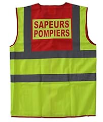 Patoutatis chasuble sécurité d'occasion  Livré partout en France
