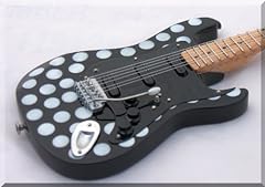 BUDDY GUY Miniature Mini Guitar for sale  Delivered anywhere in Canada