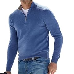 Men cashmere quarter for sale  Delivered anywhere in UK