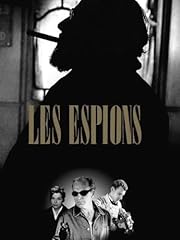 Espions d'occasion  Livré partout en France