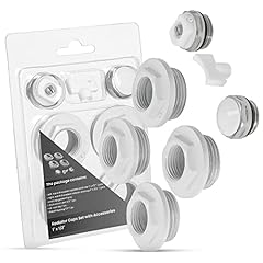 Set tappi accessori usato  Spedito ovunque in Italia 