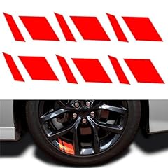 Tbszcm 6pcs auto gebraucht kaufen  Wird an jeden Ort in Deutschland