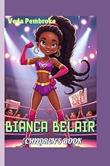 Bianca belair children for sale  Delivered anywhere in UK