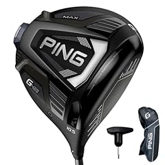 Ping g425 max for sale  Delivered anywhere in USA 