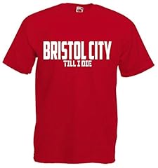 Bristol city premium for sale  Delivered anywhere in UK