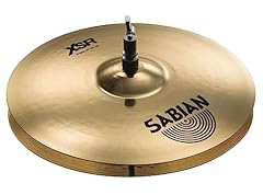 Sabian xsr hats for sale  Delivered anywhere in USA 