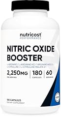 Nutricost nitric oxide for sale  Delivered anywhere in USA 