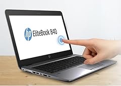 Elitebook 840 notebook usato  Spedito ovunque in Italia 