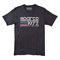Sparco sp02900ch2m shirt d'occasion  Livré partout en France