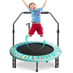 Trampoline enfant ø92cm d'occasion  Livré partout en France