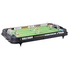 Stiga soccer table for sale  Delivered anywhere in USA 