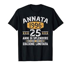 Annata 1996 vintage usato  Spedito ovunque in Italia 