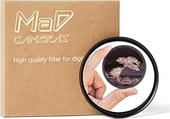 Mad cameras 49mm for sale  Delivered anywhere in UK