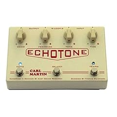 Carl martin echotone for sale  Delivered anywhere in USA 