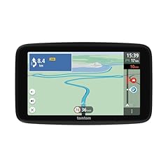 Tomtom navigatore per usato  Spedito ovunque in Italia 