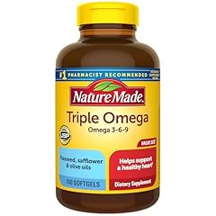 Nature made triple for sale  Delivered anywhere in USA 