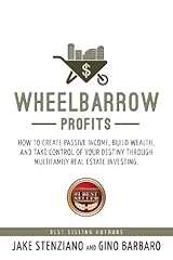 Wheelbarrow profits create for sale  Delivered anywhere in USA 