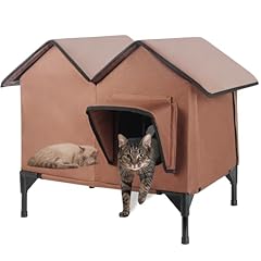 Outdoor waterproof cat for sale  Delivered anywhere in UK