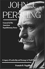 John pershing general gebraucht kaufen  Wird an jeden Ort in Deutschland