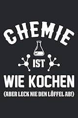 Chemie kochen din gebraucht kaufen  Wird an jeden Ort in Deutschland