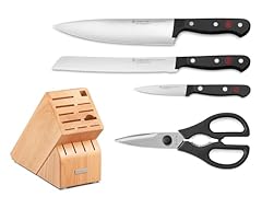 Wüsthof gourmet 5pc for sale  Delivered anywhere in USA 