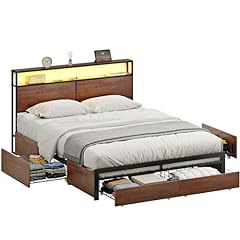 Hausource led bed for sale  Delivered anywhere in USA 