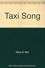 Taxi song for sale  Delivered anywhere in USA 
