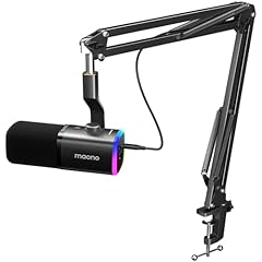 Maono xlr usb gebraucht kaufen  Wird an jeden Ort in Deutschland