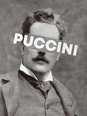Puccini for sale  Delivered anywhere in UK