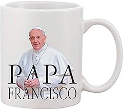 Papa francisco francis for sale  Delivered anywhere in UK