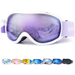 Supertrip ski goggles for sale  Delivered anywhere in USA 