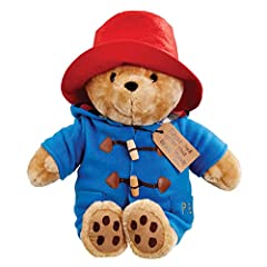 Paddington classic cuddly for sale  Delivered anywhere in Ireland